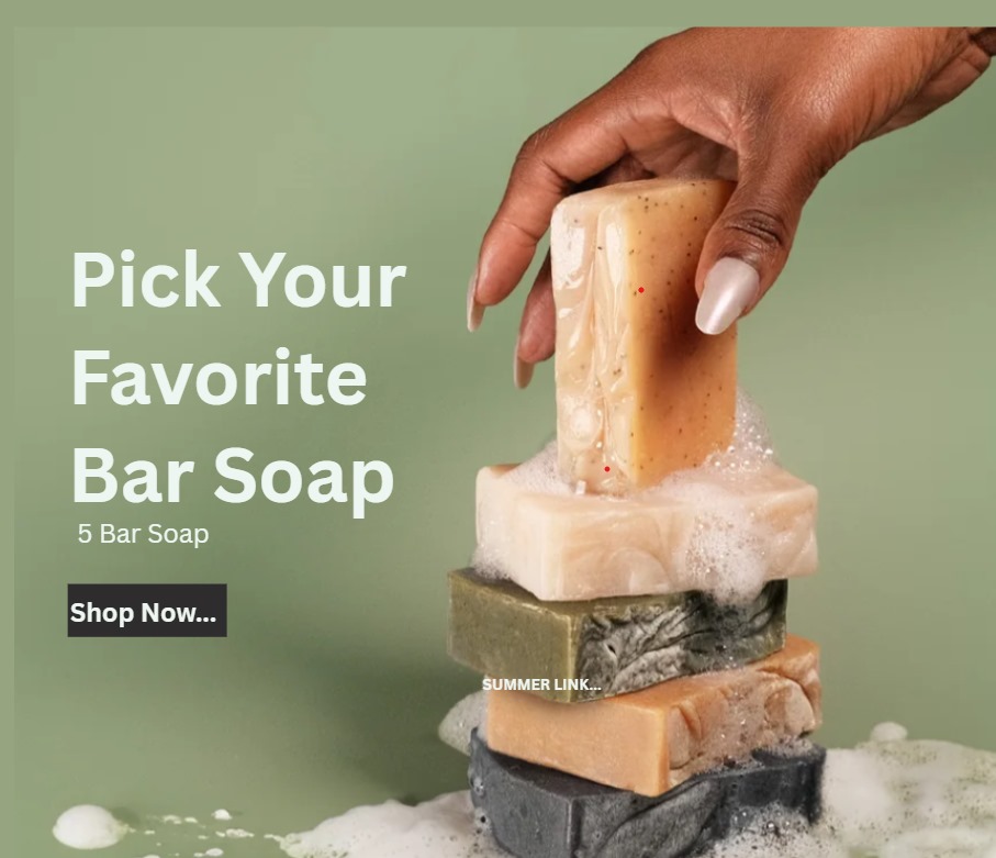 Summerlink Soap Factory